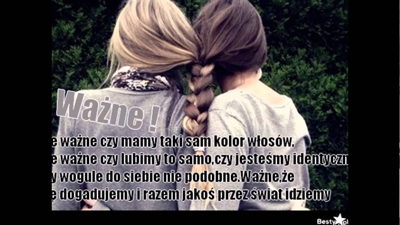 Zdjęcie Co napisać przyjaciółce pod zdjęciem? Pomysły na ciepłe i zabawne komentarze