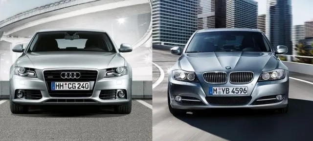 Zdjęcie BMW czy Audi: Który wybór jest lepszy? Porównanie popularnych modeli