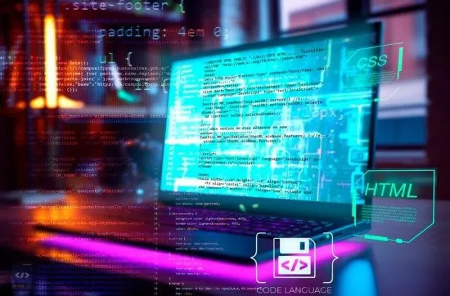 Zdjęcie Jak wstawić tło na stronę HTML i stworzyć zachwycający design