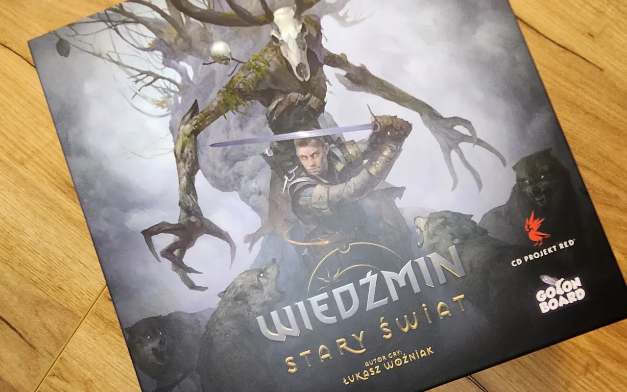 Zdjęcie Filmy o grze planszowej, które zmienią twoje spojrzenie na gry