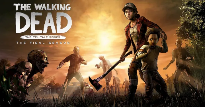 Zdjęcie Jak zainstalować spolszczenie The Walking Dead: Season 2 - Poradnik