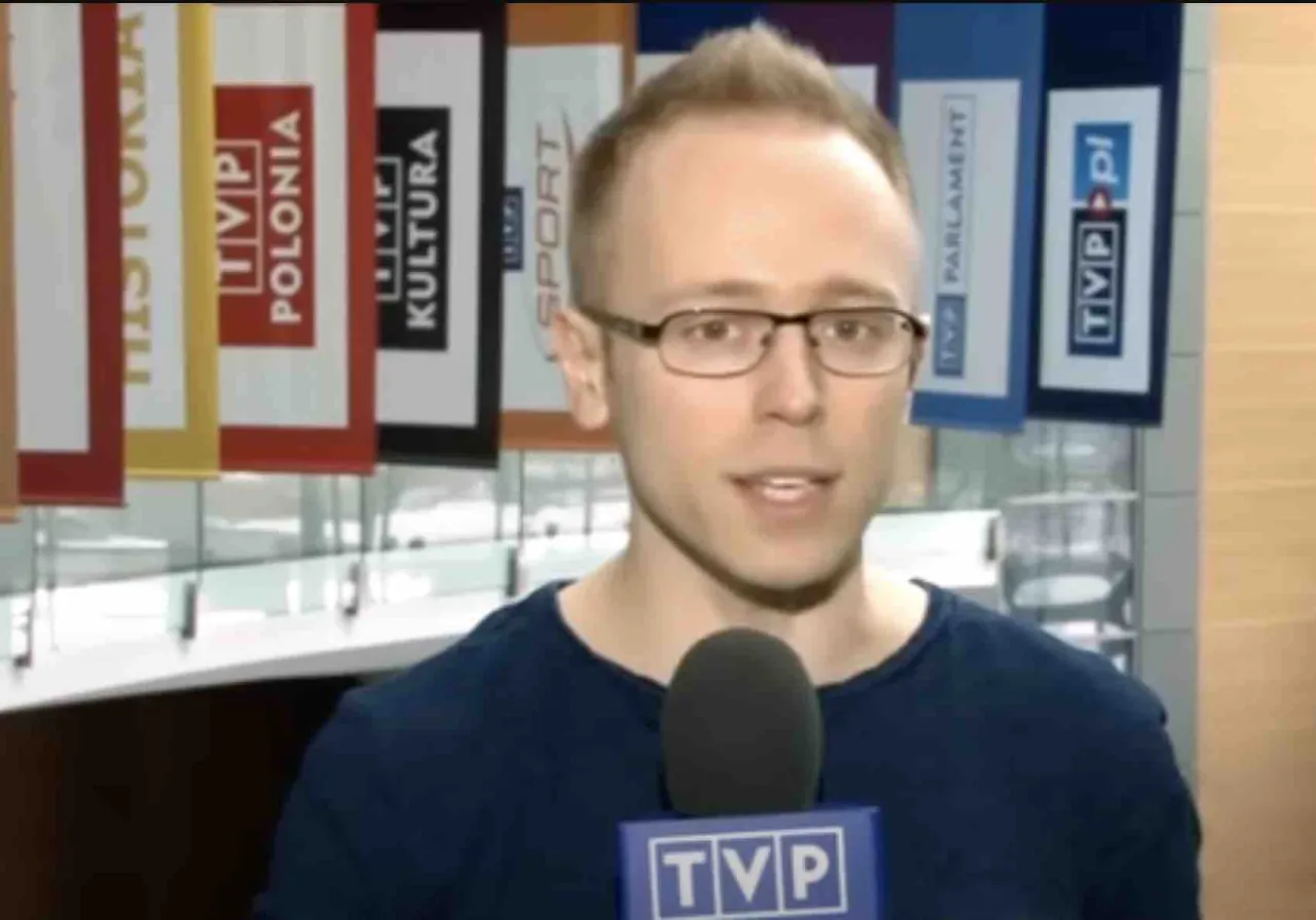 Zdjęcie Sebastian Parfjanowicz żona i dzieci – sekrety życia rodzinnego i prywatnego