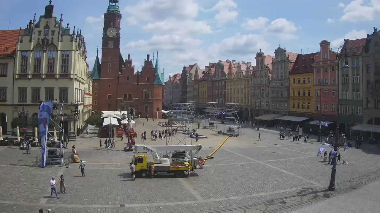 Zdjęcie Muzeum Sztuki Nowoczesnej: Fascynujące prace związane z kamerą