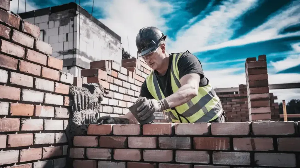 Zdjęcie Jak powstaje zaprawa cementowa - unikaj błędów w przygotowaniu