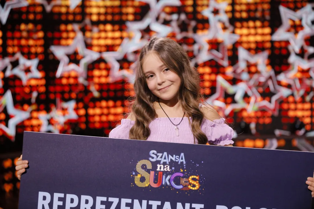 Zdjęcie Jak głosować i wyniki Eurowizji Junior 2022 - pełne informacje