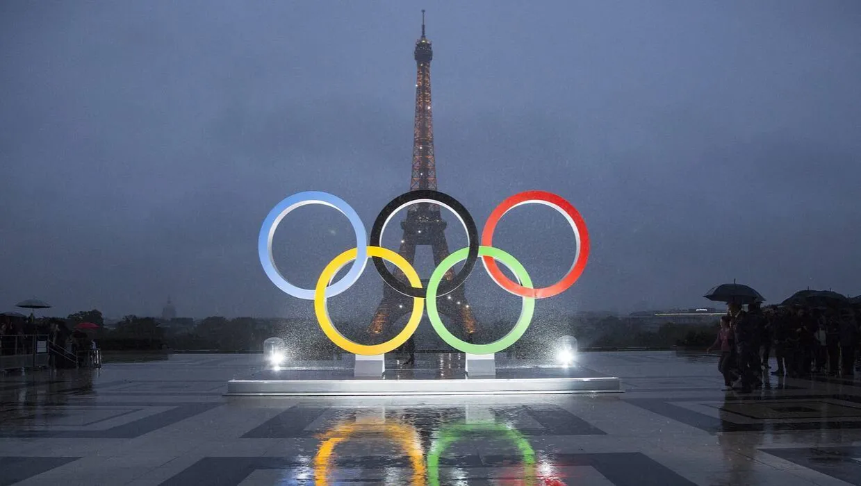Zdjęcie Olimpiada Francja: Niezapomniane wydarzenia i ich znaczenie w historii