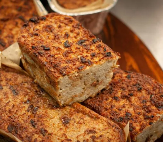 Zdjęcie Hajnówka gdzie zjeść: Odkryj najlepsze lokale z regionalną kuchnią