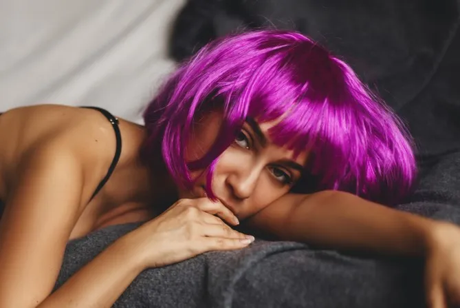 Zdjęcie Astrologia Lilith: Jak zrozumieć jej wpływ na twoje życie?