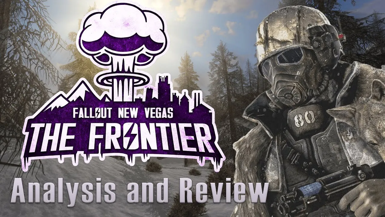 Zdjęcie Fallout The Frontier: Kontrowersyjny mod, który podzielił fanów