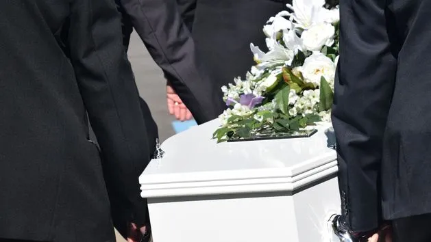 Zdjęcie Ile zarabia pracownik zakładu pogrzebowego? Zaskakujące fakty o pensjach