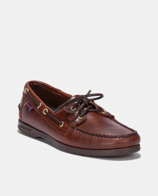 Zdjęcie Zapatos Sebago: Estilos únicos y calidad que no puedes ignorar
