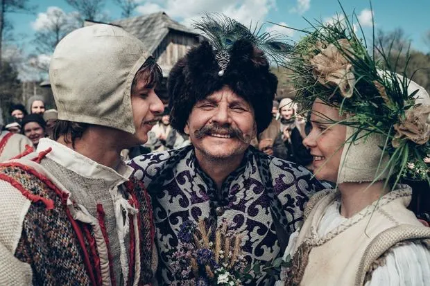 Zdjęcie Gdzie kręcono film Milioner? Odkryj tajemnice lokalizacji