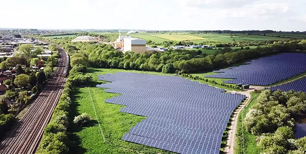 Zdjęcie Koszty 5 kW systemu PV z montażem Całkowite wydatki