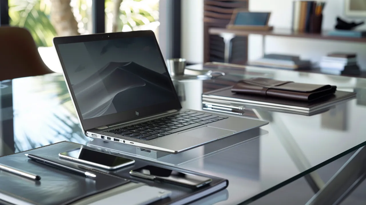 Zdjęcie HP EliteBook x360 1030 G3: To wszechstronny laptop dla biznesu?
