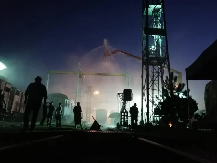 Zdjęcie Gdzie kręcono film Wariaci? Zobacz niesamowite lokacje i ciekawostki z planu!