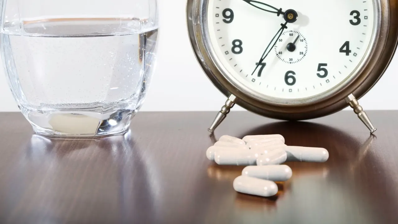 Zdjęcie Bezpieczne stosowanie probiotyków: Jak długo i dlaczego?