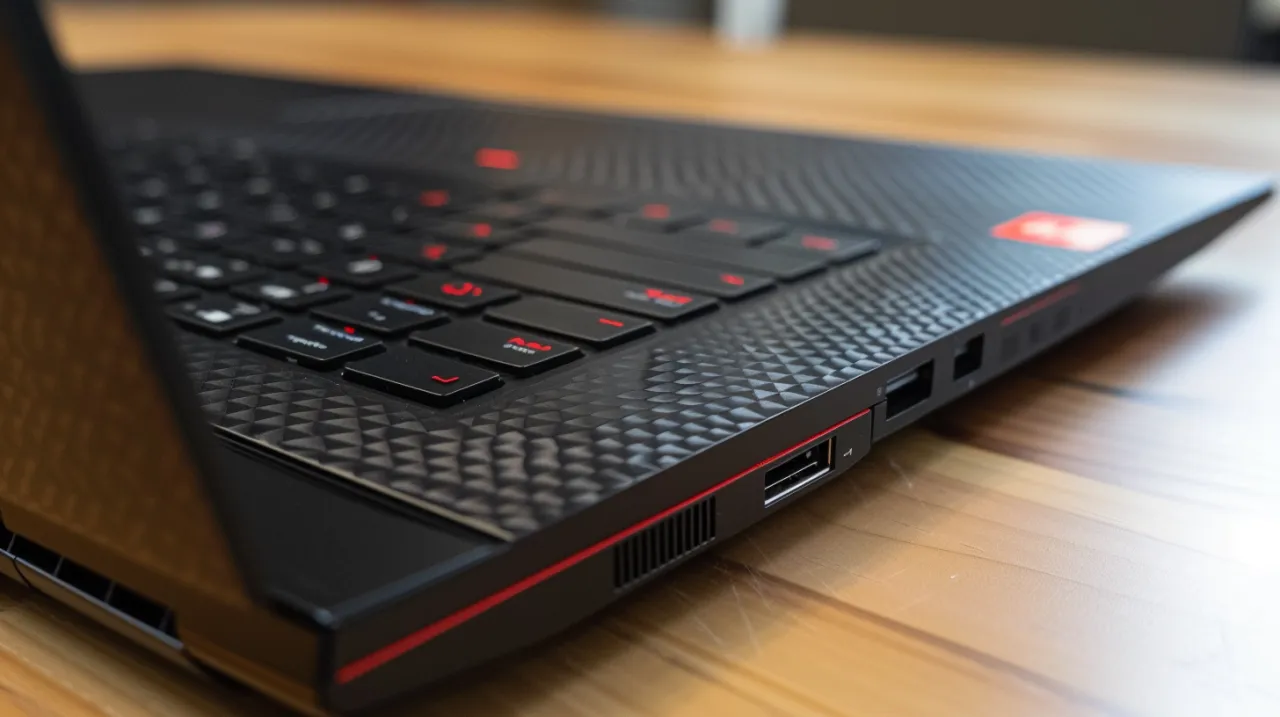 Zdjęcie Lenovo ThinkPad P52 - czy warto kupić ten laptop? Recenzja i porady użytkowników.