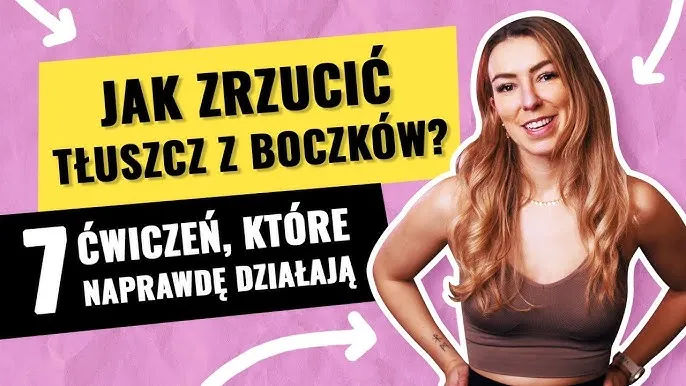 Zdjęcie Skuteczne ćwiczenia na odchudzanie, które naprawdę działają