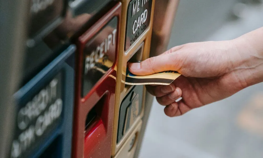 Zdjęcie Ile prądu zużywa automat vendingowy i jak obniżyć koszty energii