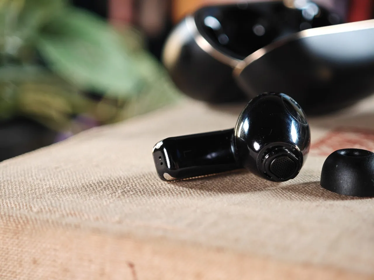 Zdjęcie Jak podłączyć słuchawki bezprzewodowe Huawei w prosty sposób