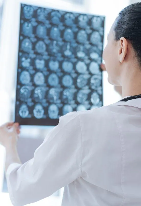 Zdjęcie Czy neurolog leczy nerwicę? Kiedy warto się do niego zgłosić i jakie są alternatywy