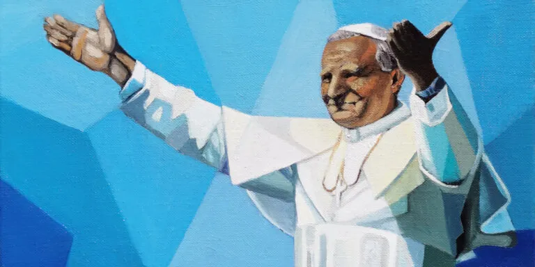 Zdjęcie Jan Paweł II o rodzinie: najważniejsze dokumenty papieża i refleksje