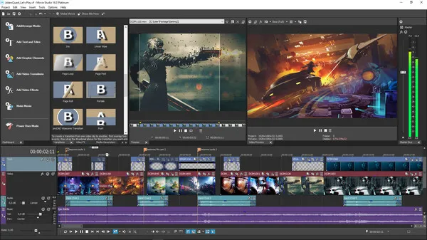 Zdjęcie Każdy może łatwo zrobić wideo na Steam - kompletny poradnik tworzenia filmów