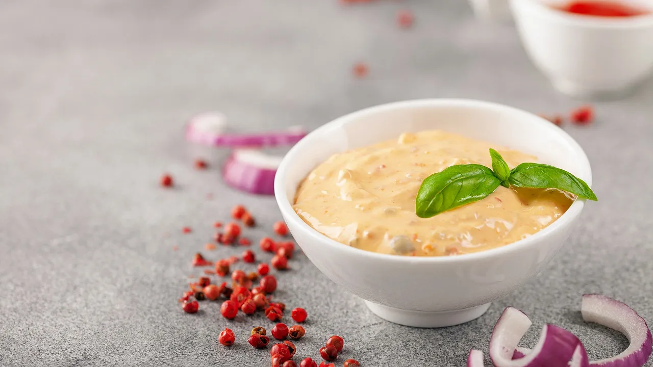 Zdjęcie Ma sauce burger maison : la recette facile et ses variantes secr&egrave;tes