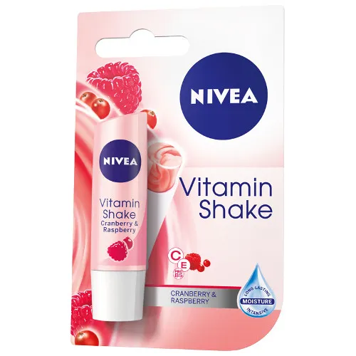 Zdjęcie Gdzie kupić Nivea Vitamin Shake? Sprawdź najlepsze oferty online