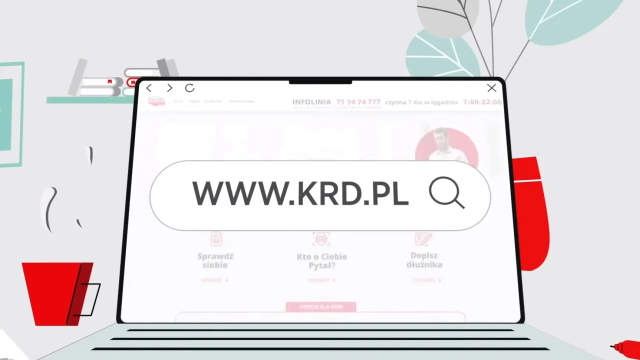 Zdjęcie Czy Play sprawdza KRD? Dowiedz się, jak to wpływa na umowę