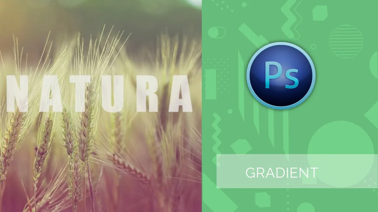 Zdjęcie Jak zrobić gradient w Photoshopie - łatwe kroki i techniki dla każdego