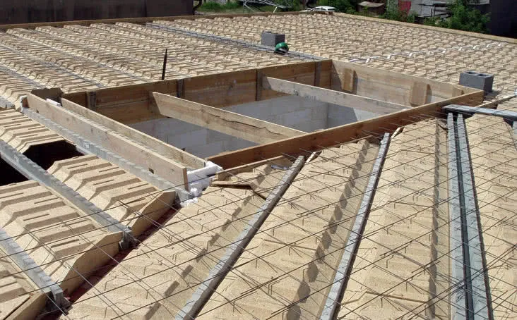 Zdjęcie Płyty stropowe: Rodzaje, zastosowanie i ceny na rynku