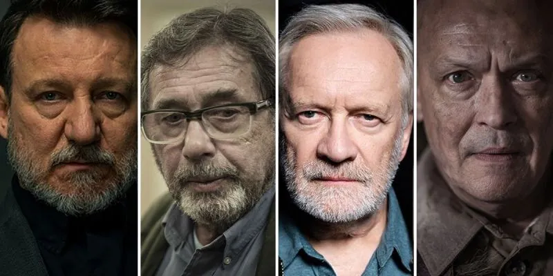 Zdjęcie Najbardziej znani aktorzy teatralni w Polsce - niezapomniane role