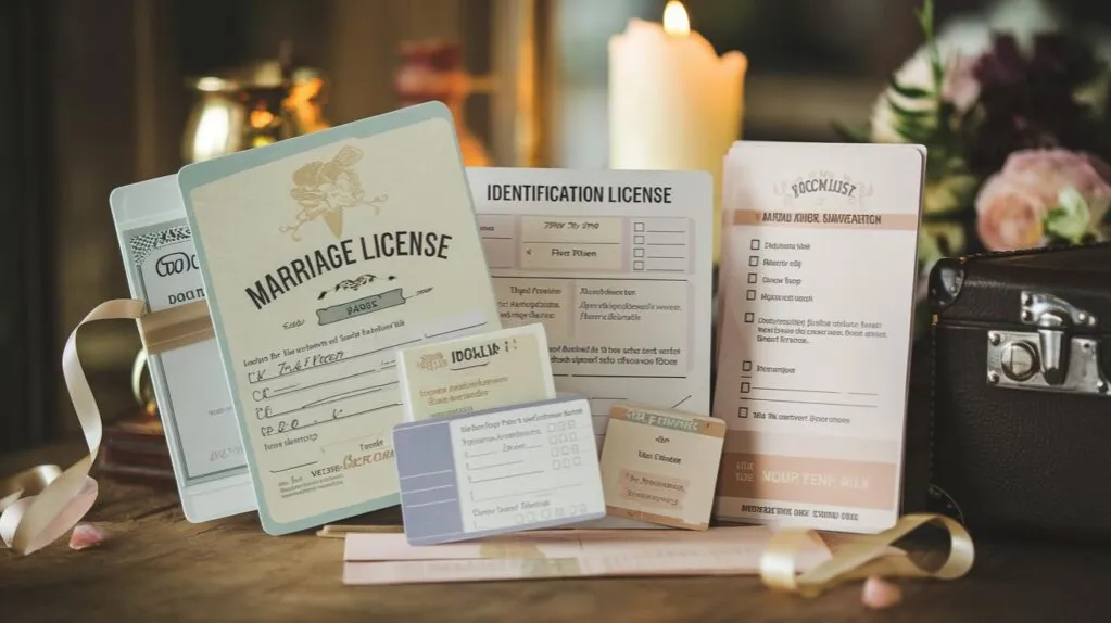 Zdjęcie Co jest potrzebne do ślubu? Kluczowe dokumenty i formalności w Polsce