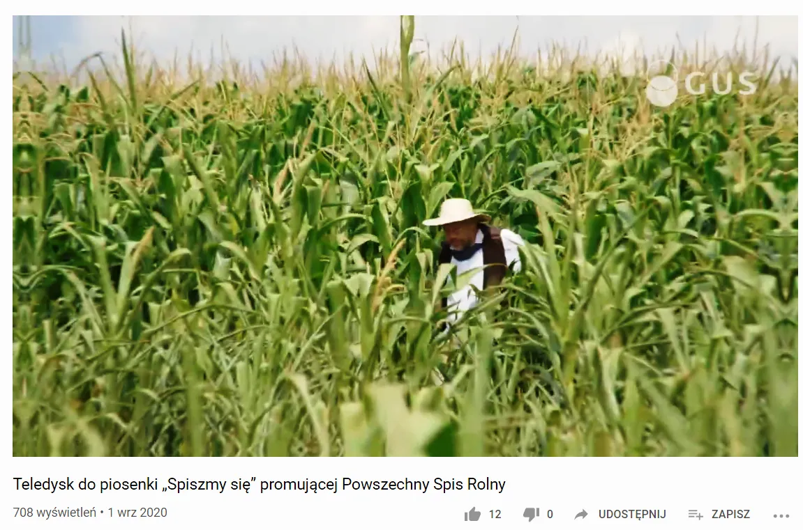 Zdjęcie Najemny robotnik rolny: Kluczowa rola w gospodarstwie wiejskim