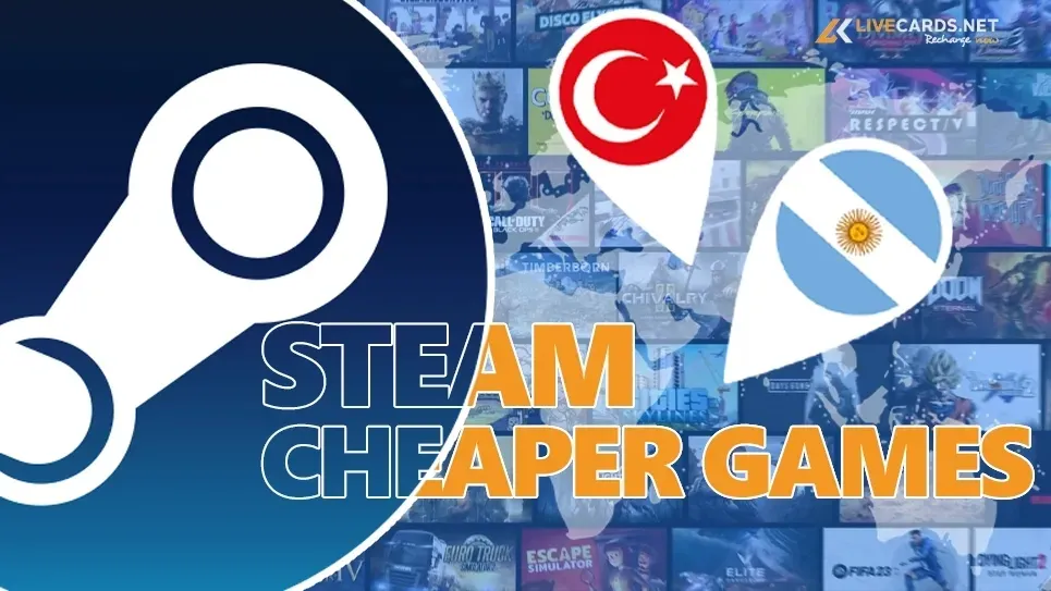 Zdjęcie Jak założyć konto na Steam i uniknąć najczęstszych błędów