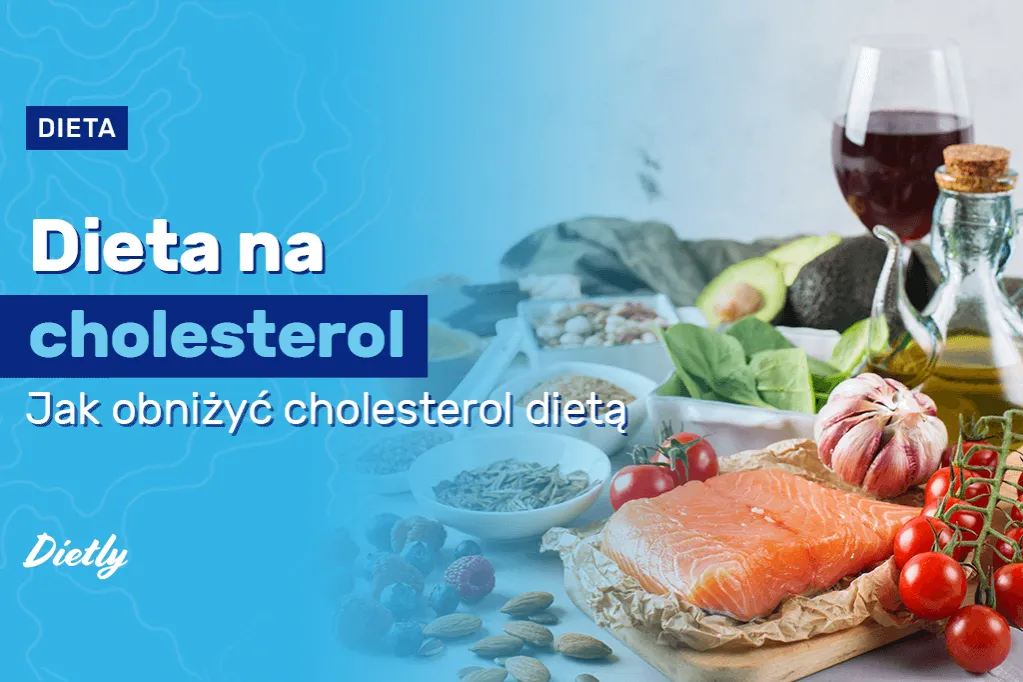 Zdjęcie Skuteczne sposoby na obniżenie cholesterolu – dieta, ćwiczenia i porady ekspertów