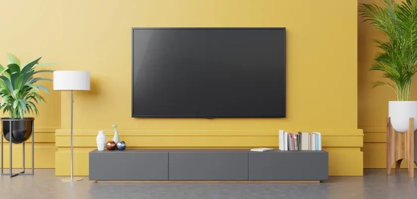 Zdjęcie Zużycie prądu przez telewizor: poznaj realne koszty eksploatacji w domu