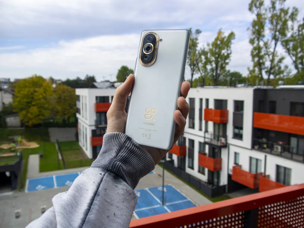 Zdjęcie Huawei Nova 10 recenzja: czy warto kupić ten smartfon bez 5G?