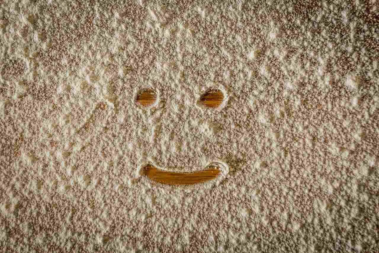 Zdjęcie Czy mąka ma gluten? Sprawdź, które mąki są bezpieczne dla Ciebie