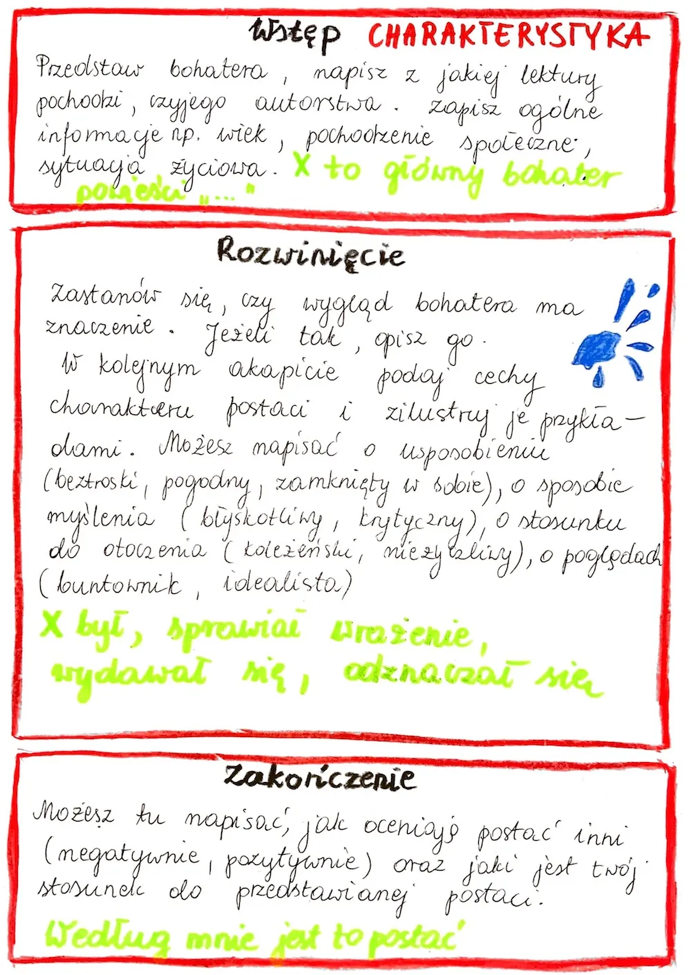 Zdjęcie Jak napisać opinię o książce, aby zachwycić czytelników?