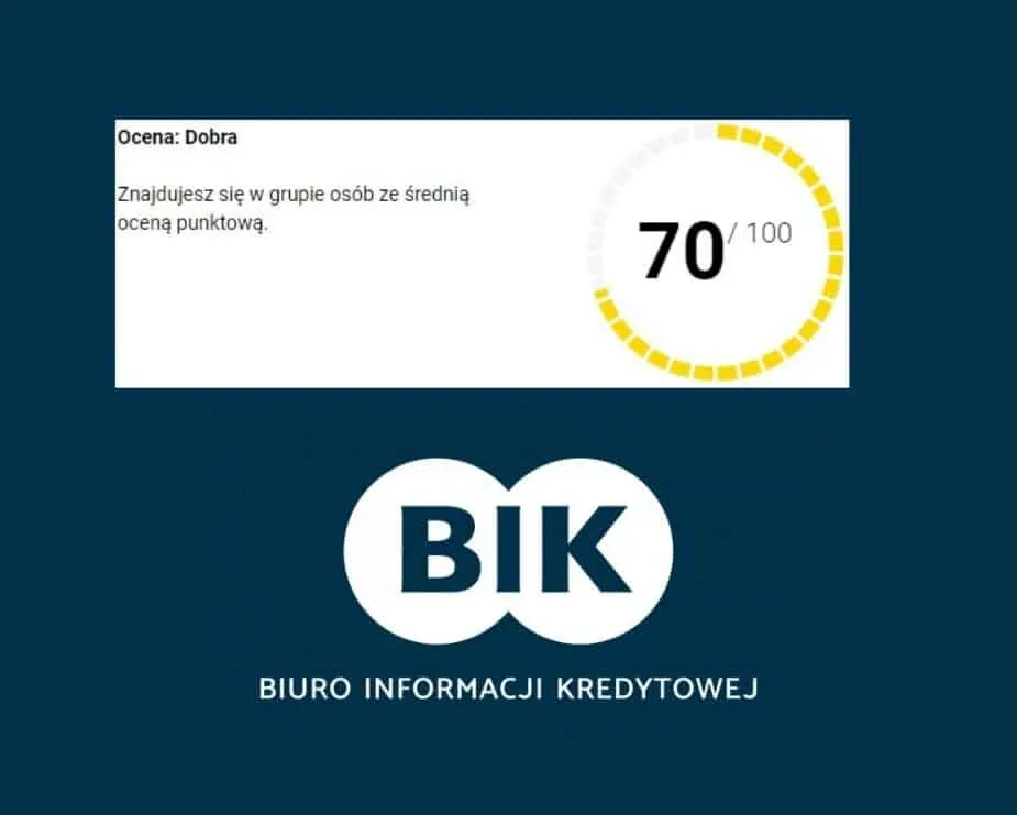 Zdjęcie Czy Lendon wpisuje do BIK? Sprawdź, jak to wpływa na twoją historię kredytową