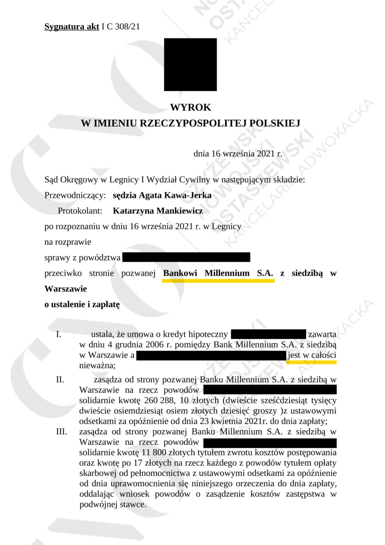 Zdjęcie Po jakim czasie wyrok jest prawomocny? Kluczowe informacje
