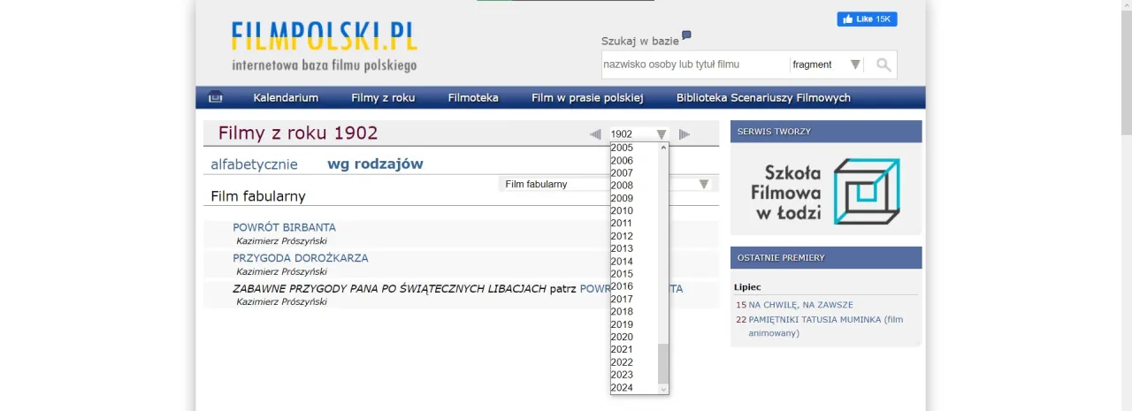 Zdjęcie Najlepsze filmy dostępne online w Niemczech: nasz ranking