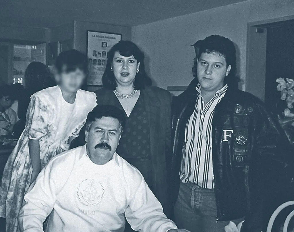 Zdjęcie Czy Pablo Escobar żyje? Prawda o jego śmierci i dziedzictwie