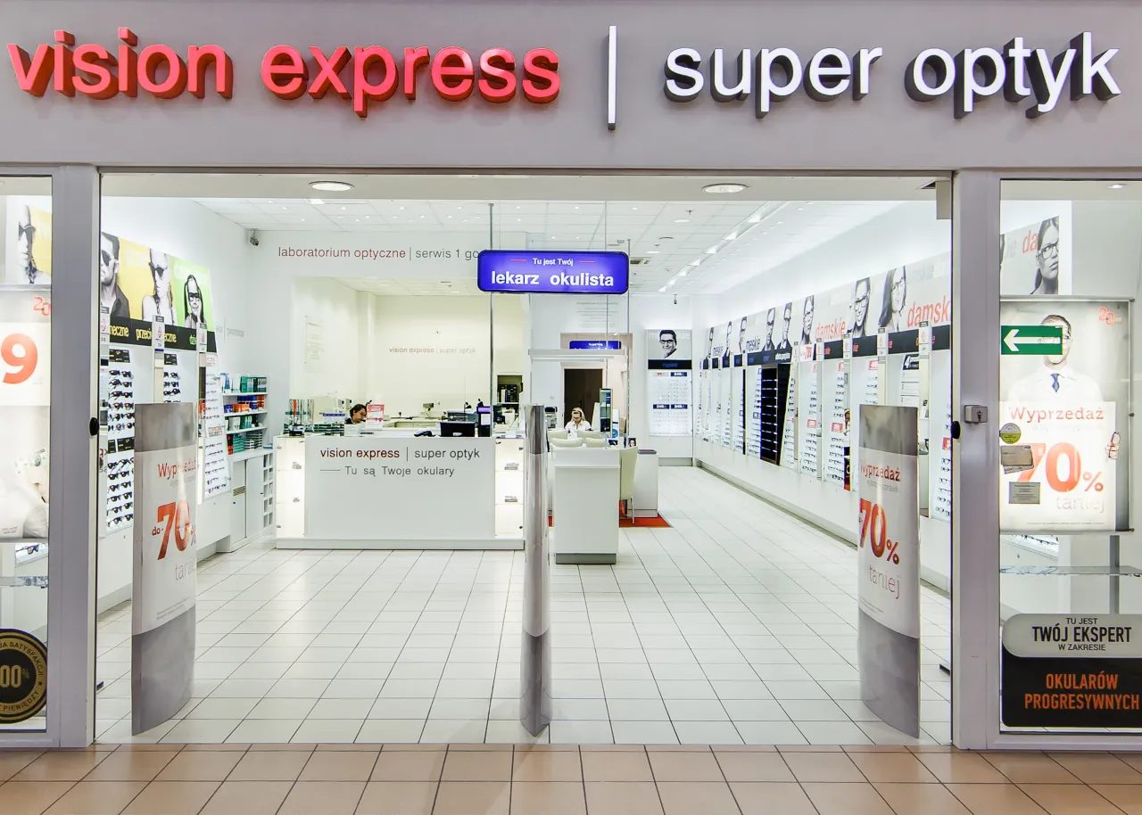 Zdjęcie Czy Vision Express ma umowę z NFZ? Sprawdź, co możesz zyskać