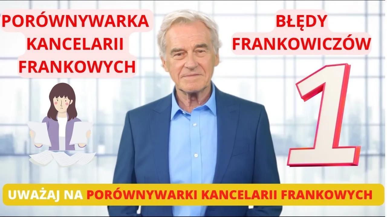 Zdjęcie Kto wprowadził kredyty we frankach i jakie miały konsekwencje?