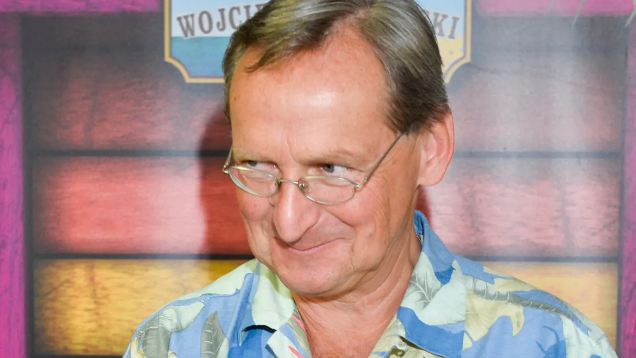 Zdjęcie Czy Cejrowski ma żonę? Zaskakujące fakty o jego życiu prywatnym