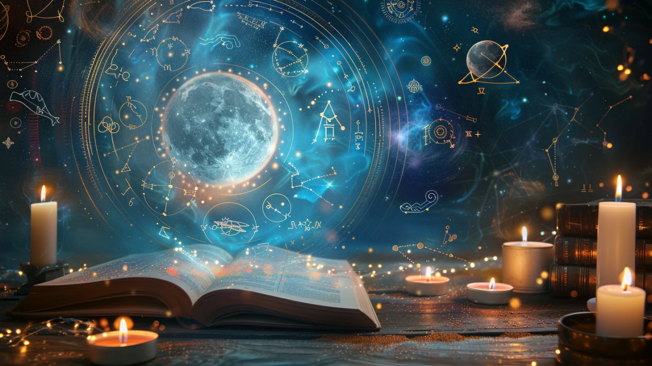 Zdjęcie Horoskop dla Wodnika na Jutro