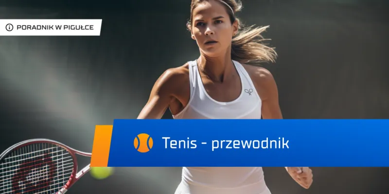 Zdjęcie Czemu w tenisie jest 15, 30 i 40? Odkryj tajemnice punktacji